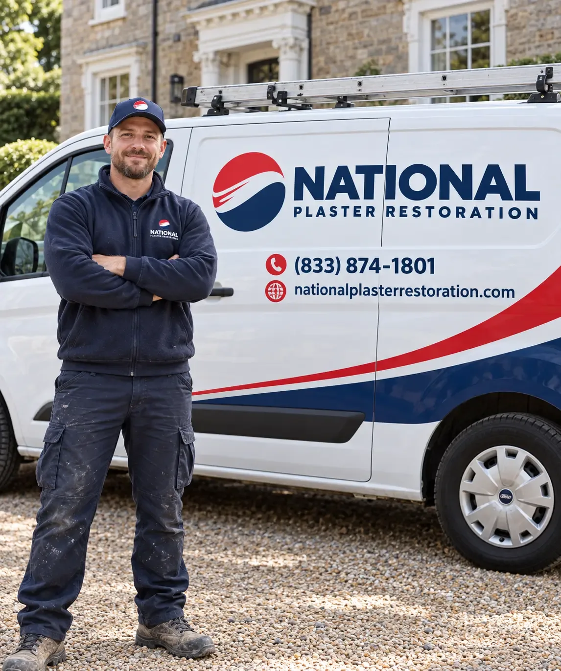 Plaster Repair company in Rosenberg, TX